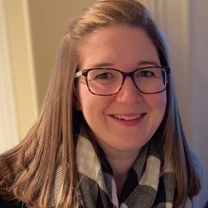 Meet your Posher, Christine